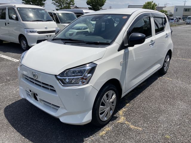 2021 DAIHATSU MIRA e:S for sale from Japan - ATCJapan-19680011