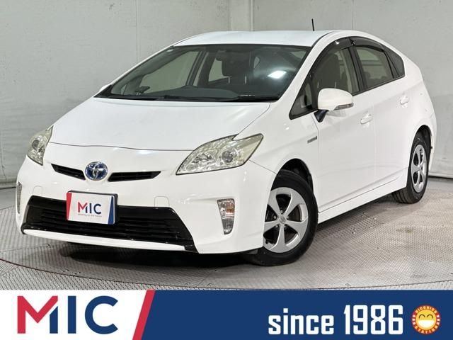 2012 TOYOTA PRIUS for sale from Japan - ATCJapan-19700061
