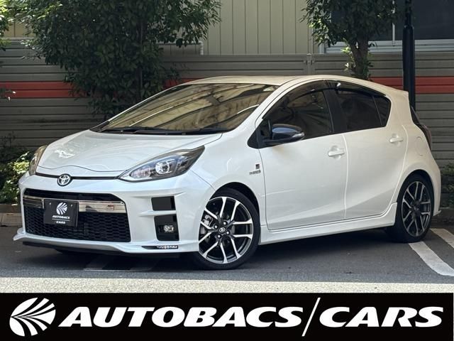 2019 TOYOTA AQUA for sale from Japan - ATCJapan-19700079