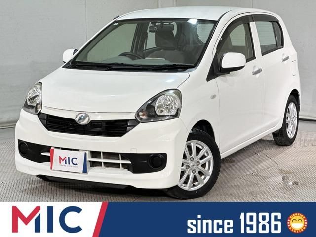 2016 DAIHATSU MIRA e:S for sale from Japan - ATCJapan-19700086