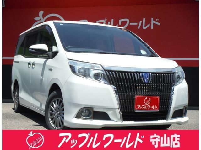 2014 TOYOTA ESQUIRE HYBRID for sale from Japan - ATCJapan-19700099