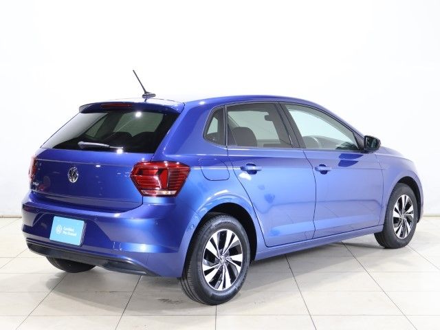 2020 VOLKSWAGEN VOLKSWAGEN POLO for sale from Japan - ATCJapan-19720114