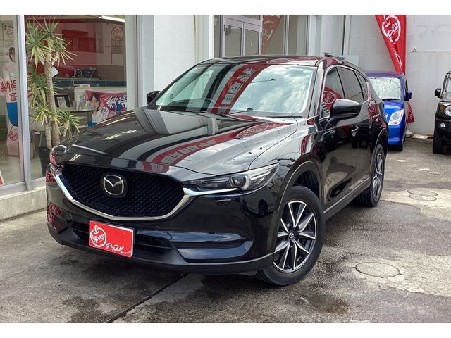 2019 MAZDA CX-5 4WD for sale from Japan - ATCJapan-19720167