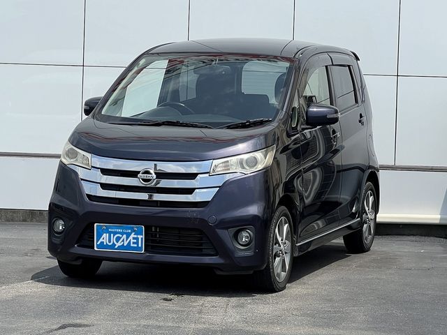 2013 NISSAN DAYZ for sale from Japan - ATCJapan-19750141