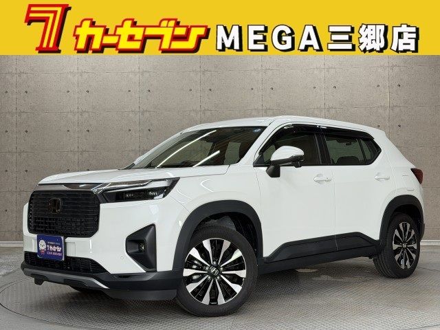 2025 HONDA WR-V for sale from Japan - ATCJapan-19750193