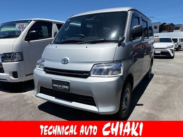 2026 TOYOTA TOWNACE van 2WD for sale from Japan - ATCJapan-19750213