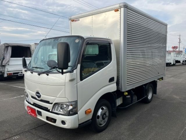 2021 HINO DUTRO for sale from Japan - ATCJapan-19750245