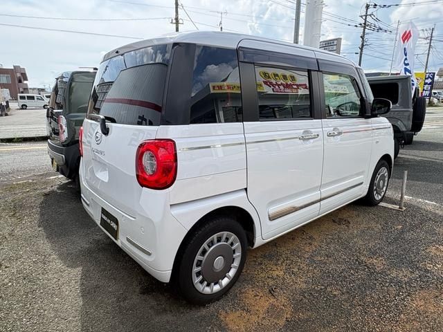 2025 Daihatsu Move Canbus for Sale from Japan | ATC Japan