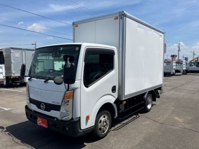 2015 NISSAN ATLAS for sale from Japan - ATCJapan-19750272
