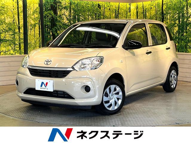 2019 TOYOTA PASSO for sale from Japan - ATCJapan-19760180
