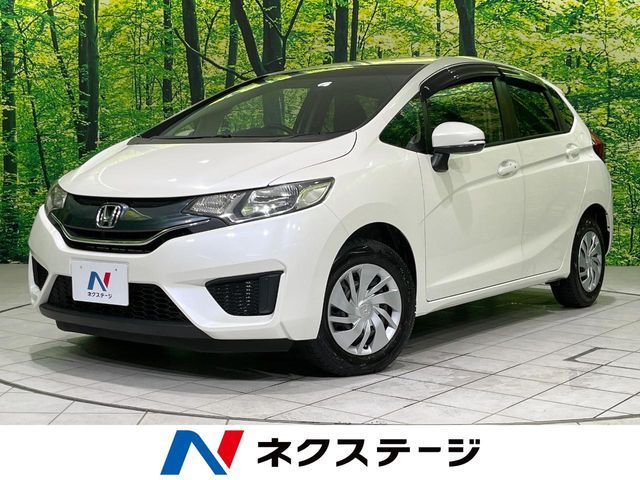 2015 HONDA FIT for sale from Japan - ATCJapan-19760290