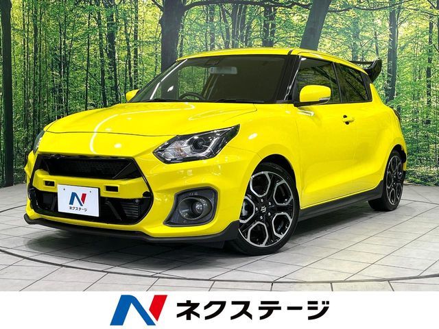 2023 SUZUKI SWIFT for sale from Japan - ATCJapan-19760355