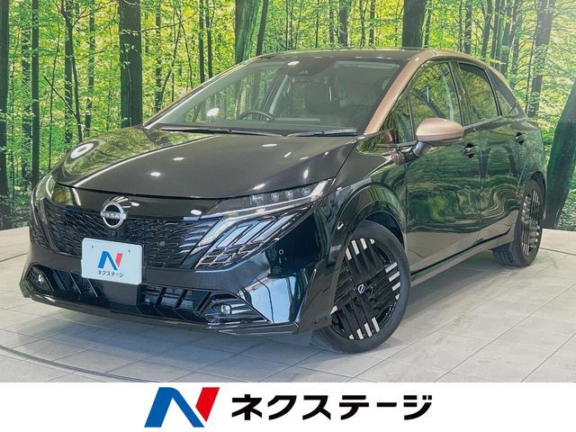 2024 NISSAN AURA for sale from Japan - ATCJapan-19760379