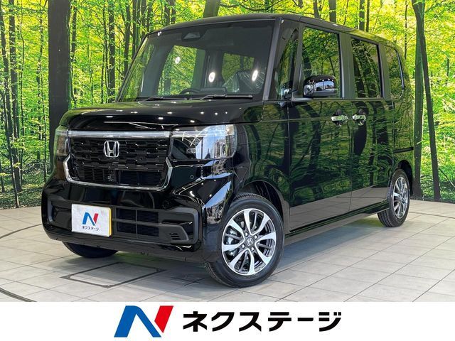 2026 HONDA N BOX CUSTOM for sale from Japan - ATCJapan-19760489