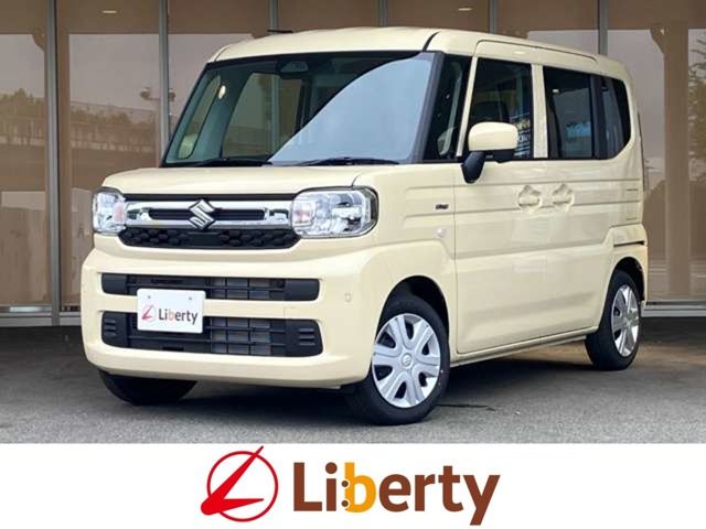 2025 SUZUKI Spacia for sale from Japan - ATCJapan-19760588