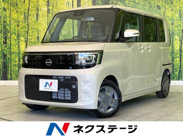2026 NISSAN ROOX for sale from Japan - ATCJapan-19760607
