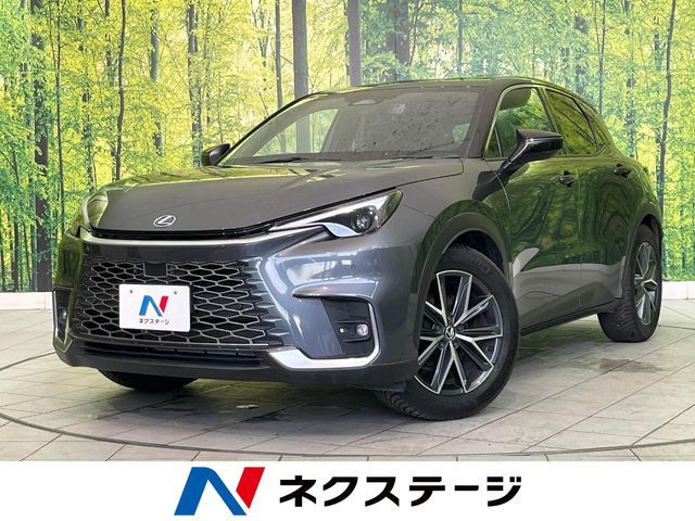 2024 TOYOTA LEXUS LBX for sale from Japan - ATCJapan-19760625