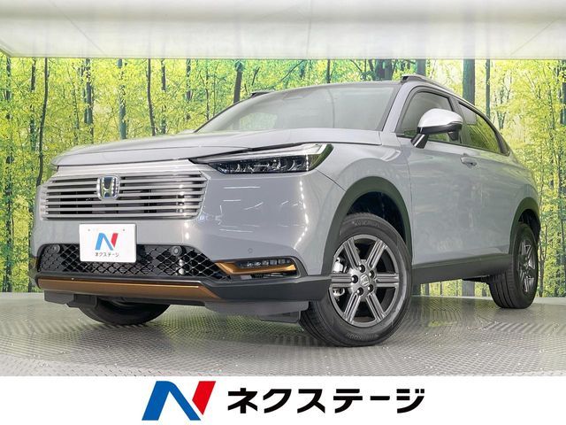 2025 HONDA VEZEL e:HEV for sale from Japan - ATCJapan-19760773
