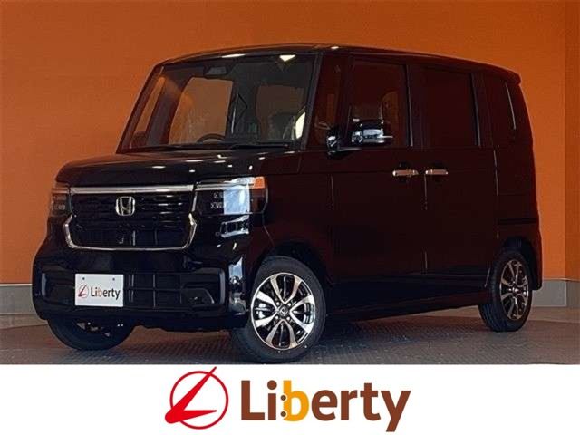 2026 HONDA N BOX CUSTOM for sale from Japan - ATCJapan-19760818