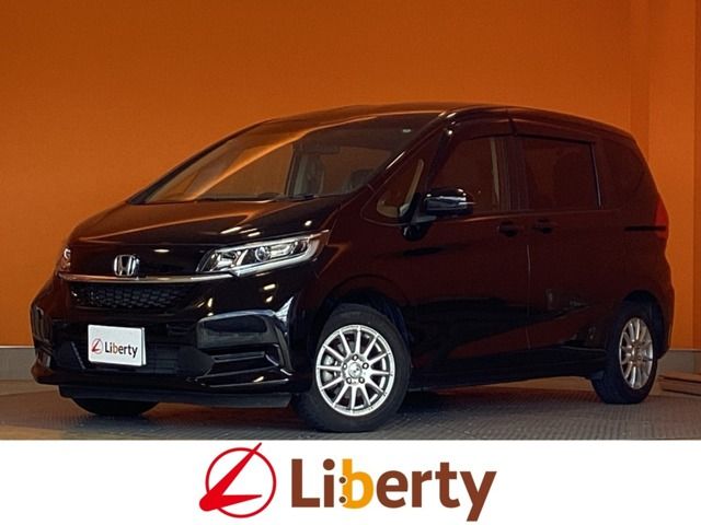2023 HONDA FREED for sale from Japan - ATCJapan-19760826
