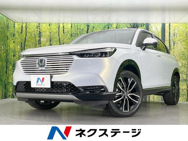 2023 HONDA VEZEL e:HEV for sale from Japan - ATCJapan-19760831