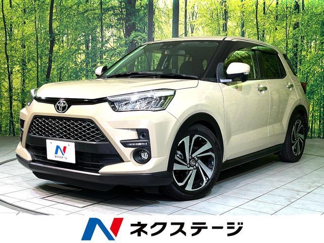 2020 TOYOTA RAIZE for sale from Japan - ATCJapan-19760993