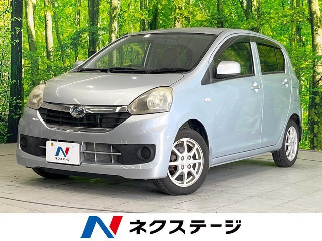 2015 DAIHATSU MIRA e:S for sale from Japan - ATCJapan-19761304