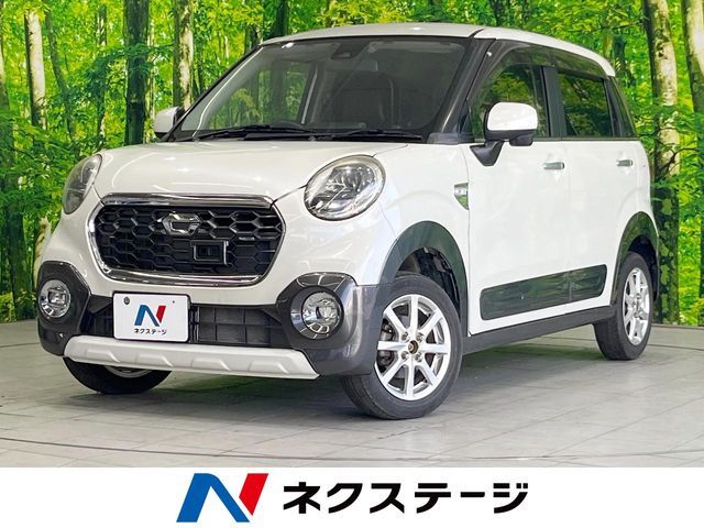 2015 DAIHATSU CAST ACTIVA for sale from Japan - ATCJapan-19761313