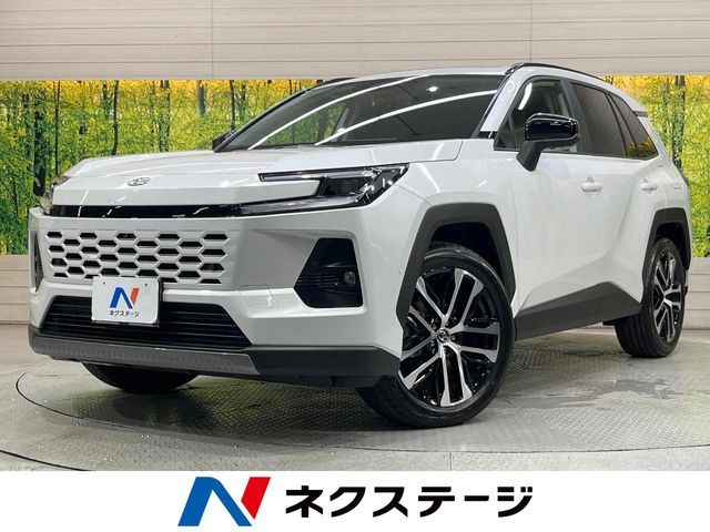2026 TOYOTA RAV4 HYBRID 4WD for sale from Japan - ATCJapan-19761834