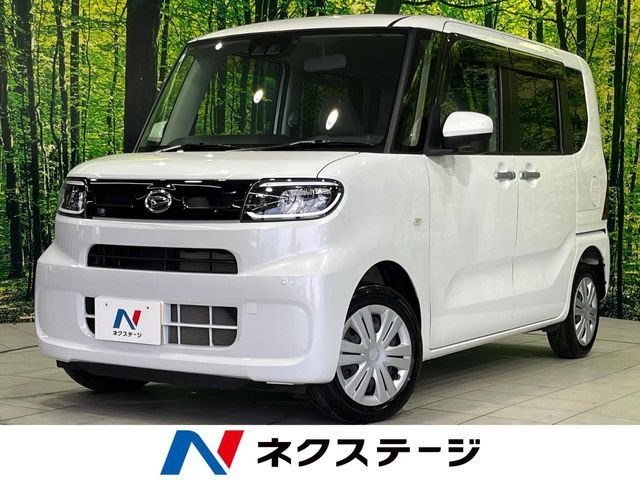 2024 DAIHATSU TANTO 4WD for sale from Japan - ATCJapan-19761976
