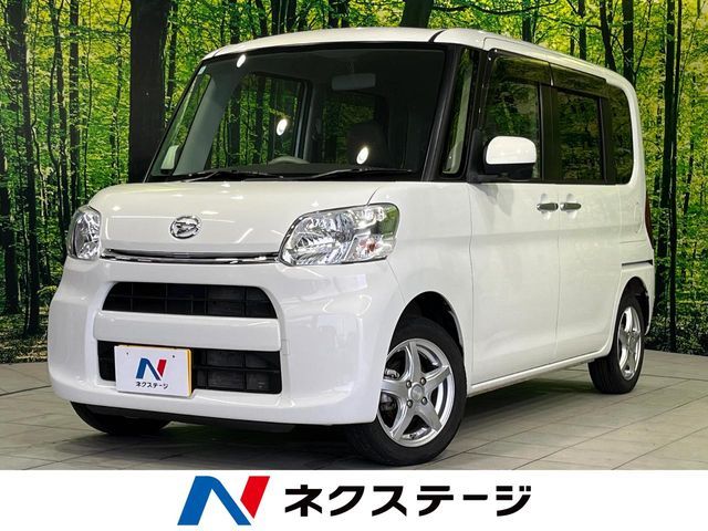 2016 DAIHATSU TANTO 4WD for sale from Japan - ATCJapan-19762008