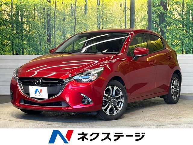 2017 MAZDA DEMIO for sale from Japan - ATCJapan-19762019