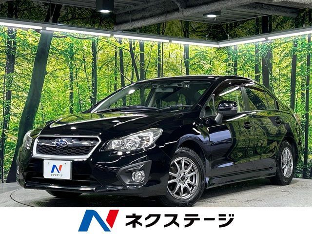 2012 SUBARU IMPREZA G4 4WD for sale from Japan - ATCJapan-19762047