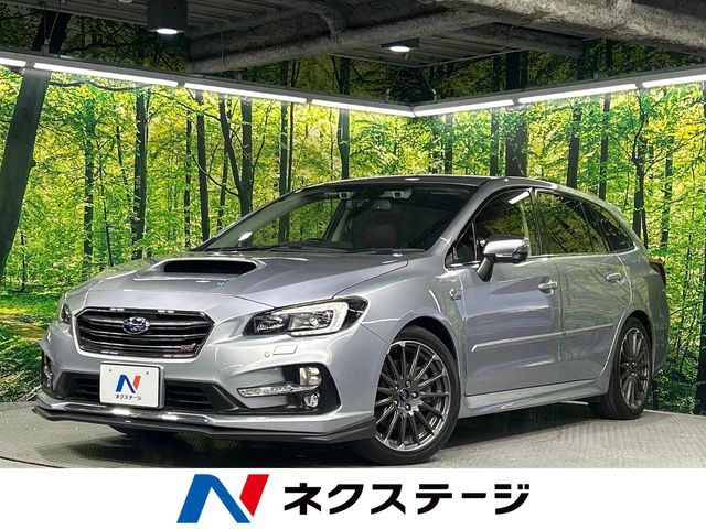 2016 SUBARU LEVORG for sale from Japan - ATCJapan-19762050
