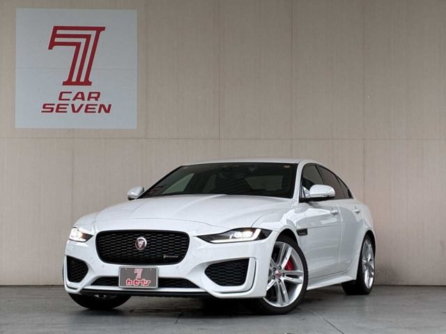 2020 JAGUAR JAGUAR XEseries for sale from Japan - ATCJapan-19762098