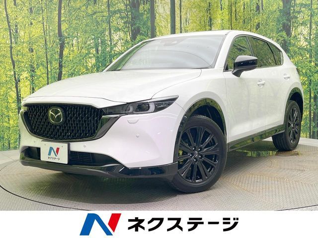 2024 MAZDA CX-5 4WD for sale from Japan - ATCJapan-19762110