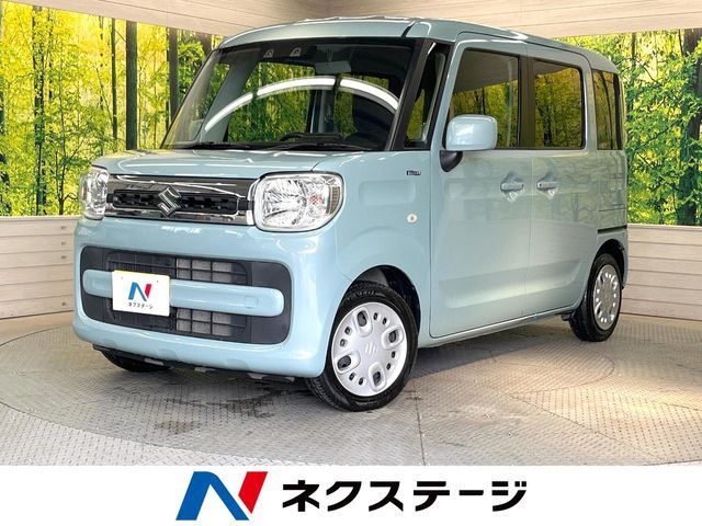 2021 SUZUKI Spacia for sale from Japan - ATCJapan-19762140