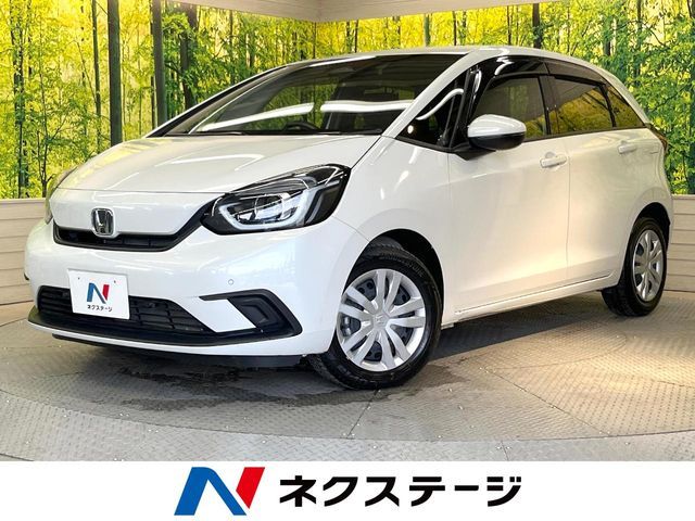 2020 HONDA FIT for sale from Japan - ATCJapan-19762146