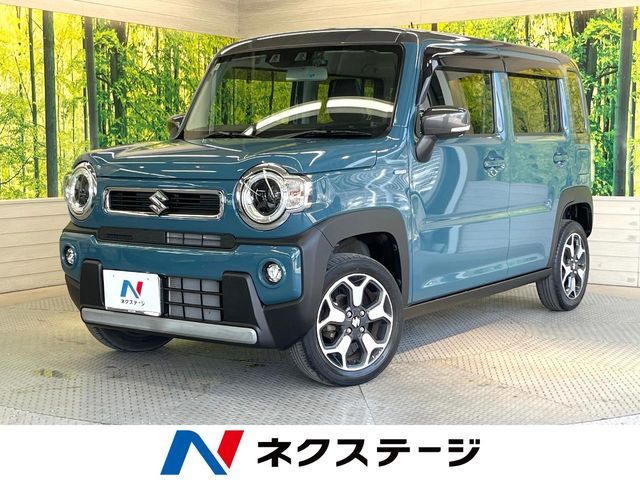 2020 SUZUKI HUSTLER for sale from Japan - ATCJapan-19762154