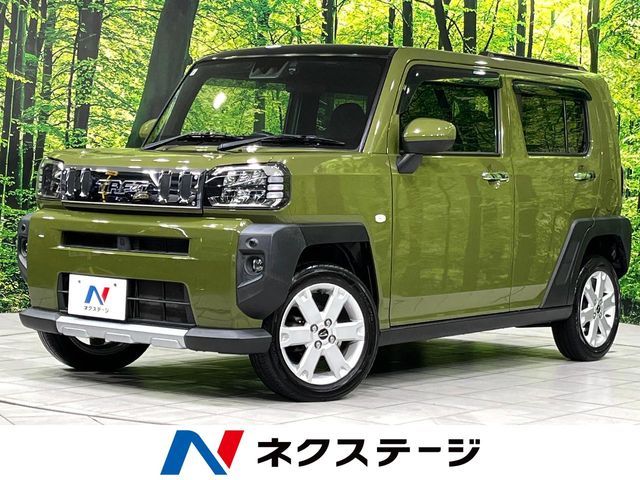 2021 DAIHATSU TAFT for sale from Japan - ATCJapan-19762634