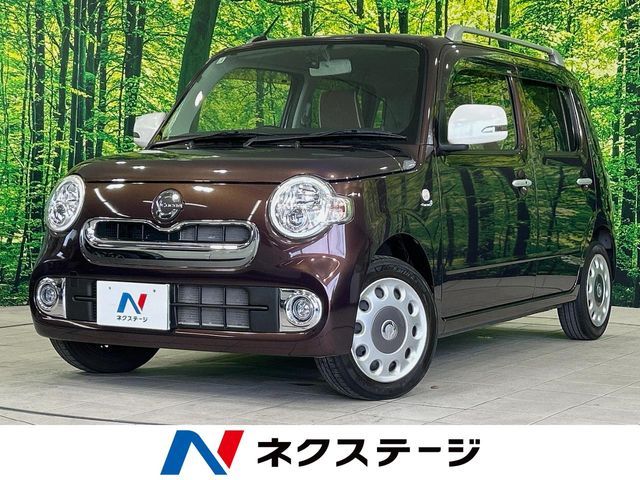 2017 DAIHATSU MIRA Cocoa for sale from Japan - ATCJapan-19762642