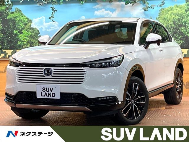 2025 HONDA VEZEL e:HEV for sale from Japan - ATCJapan-19762779