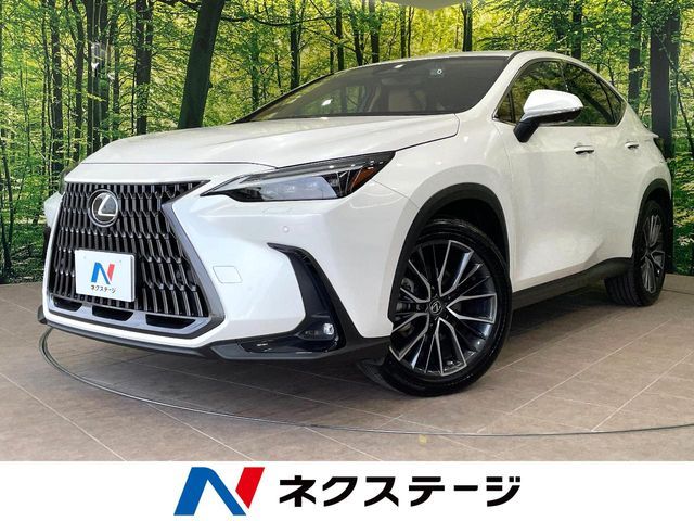 2023 TOYOTA LEXUS NX350h for sale from Japan - ATCJapan-19762858
