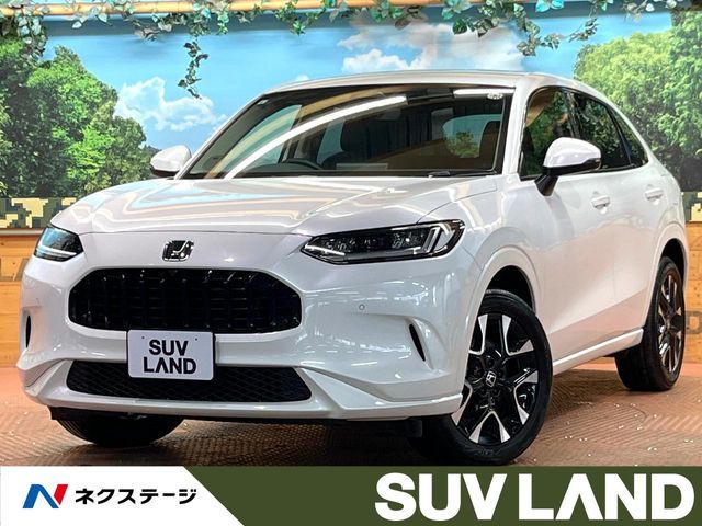 2023 HONDA ZR-V e:HEV for sale from Japan - ATCJapan-19762878