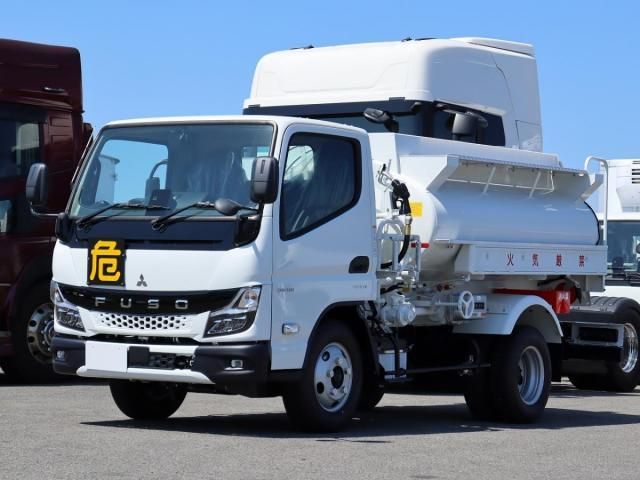 2026 MITSUBISHI CANTER for sale from Japan - ATCJapan-19765002