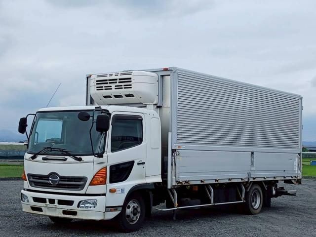2015 HINO RANGER for sale from Japan - ATCJapan-19765008