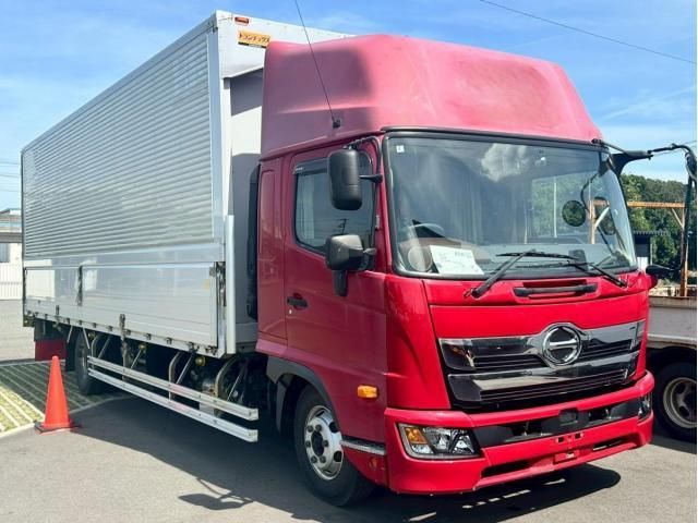 2020 HINO RANGER for sale from Japan - ATCJapan-19765010