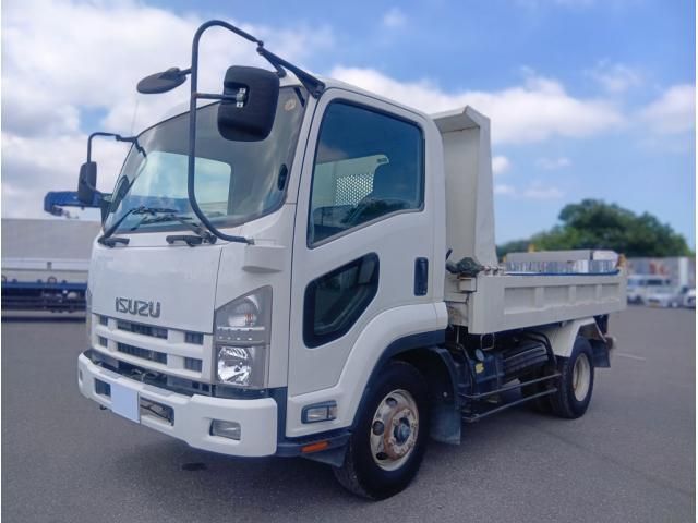 2008 ISUZU FORWARD for sale from Japan - ATCJapan-19765023