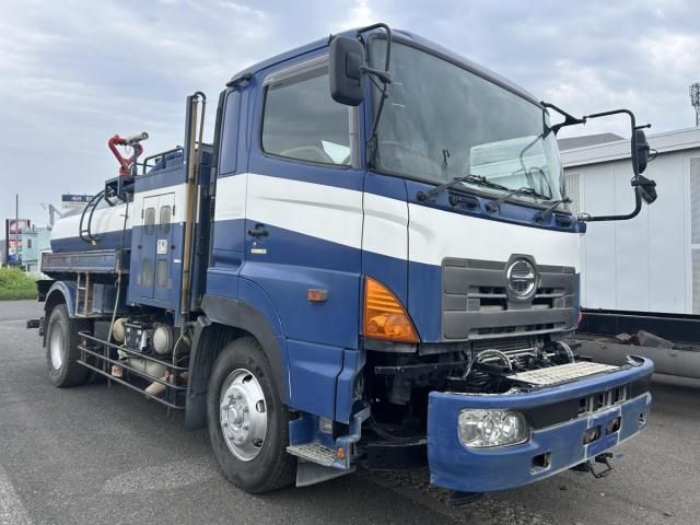 2008 HINO PROFIA for sale from Japan - ATCJapan-19765024