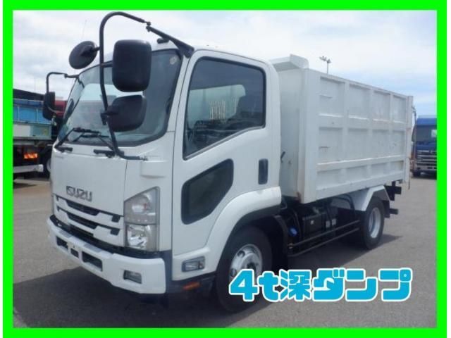 2019 ISUZU FORWARD for sale from Japan - ATCJapan-19765025